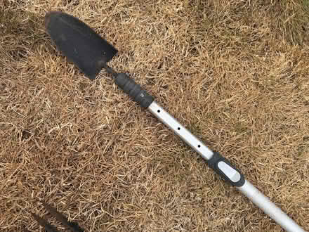 Photo of free Long handled Extending tools (Shirley, Croydon CR0) #2
