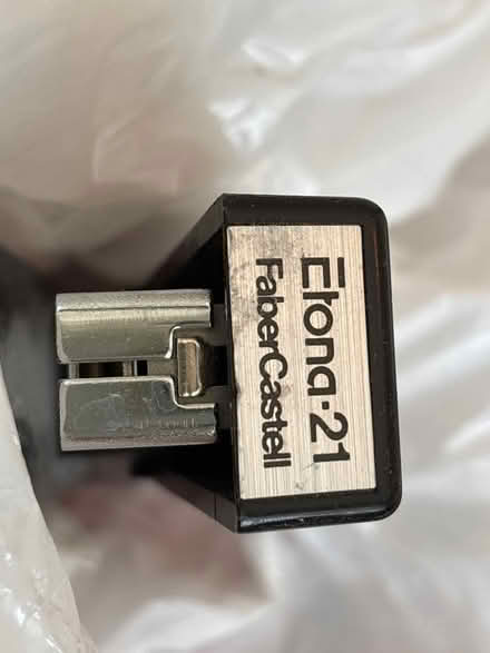 Photo of free Stapler (South Brampton) #3