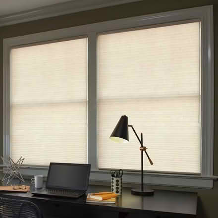 Photo of free Pair of Window Blinds (North Cleveland Park) #1