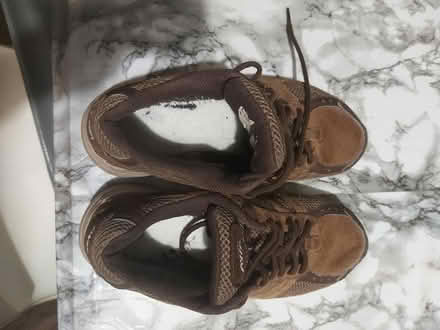 Photo of free Sneakers (Bitterne SO19) #2