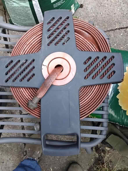 Photo of free Hose pipe (Grenoside S35) #1