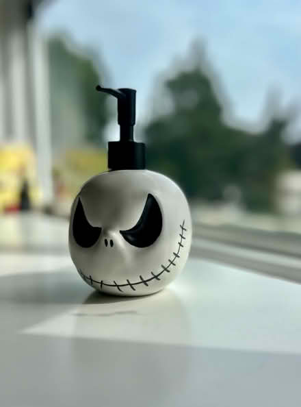 Photo of free Soap dispenser (CT2) #1