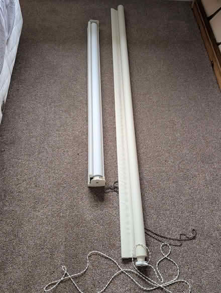Photo of free Three Black Out Blinds (Herne CT6) #1