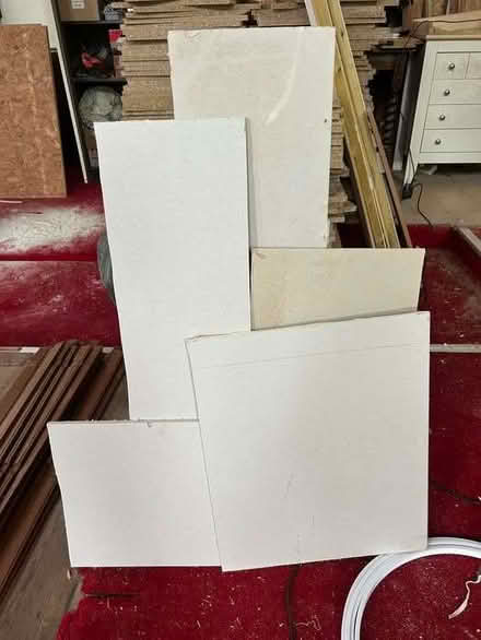 Photo of free Offcuts Of Plasterboard (Presteigne LD8) #1