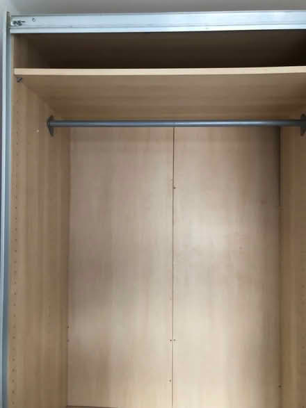 Photo of free IKEA Pax wardrobe (Seven kings IG3) #4
