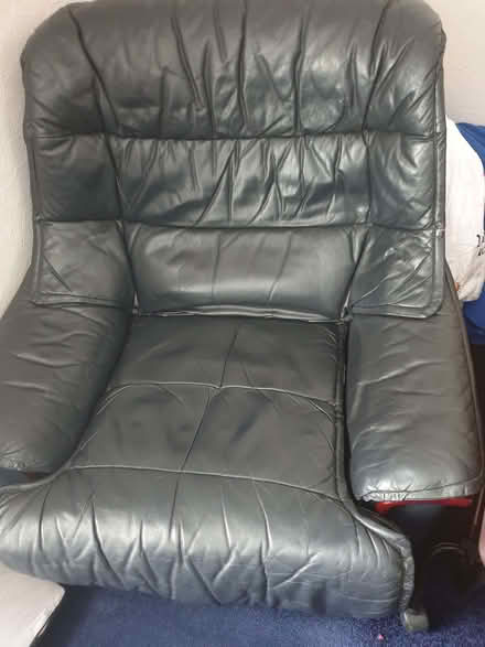 Photo of free 3 piece furniture suite (The Dales IP1) #2