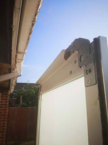 Photo of free Sliding doors x2 (Wateringbury ME18) #3