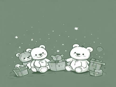 Photo of Lucky dip teddies and prizes (Newton Abbot TQ12) #2