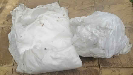 Photo of free Insulating fleece for plants (Barnsley S70) #1