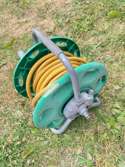 Photo of free Water Hose (L14 9 ND) #2
