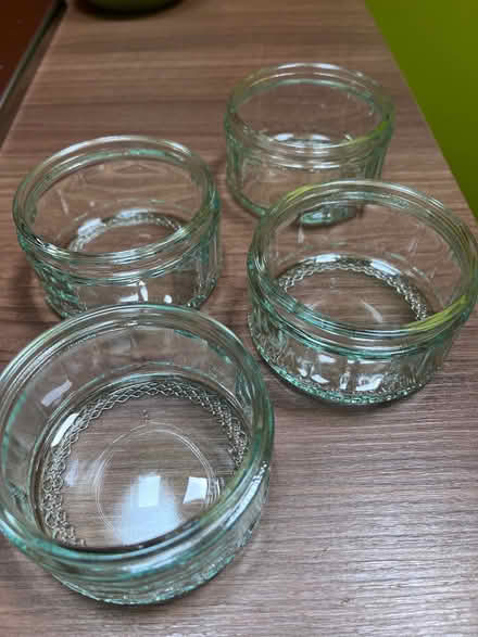 Photo of free Glass ramekins (Hillcliffe WA4) #1