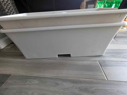 Photo of free Planter boxes with special stuff (Revere) #2