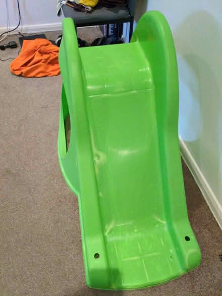 Photo of free Slide (Whetstone N20) #1