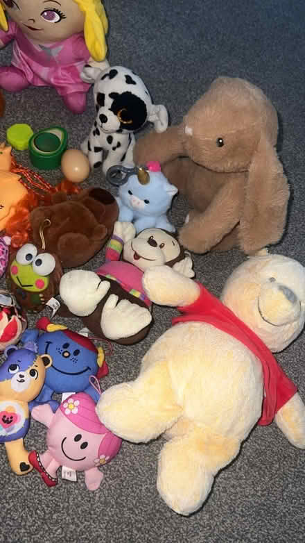 Photo of free Kids toys (Waltham cross EN8) #4