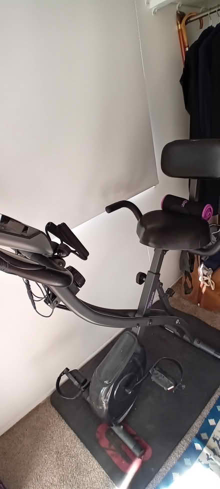 Photo of free Exercise Bike (Lyne KT16) #3