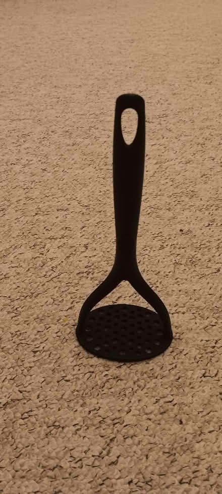 Photo of free Potato masher (Fenny Stratford MK2) #1