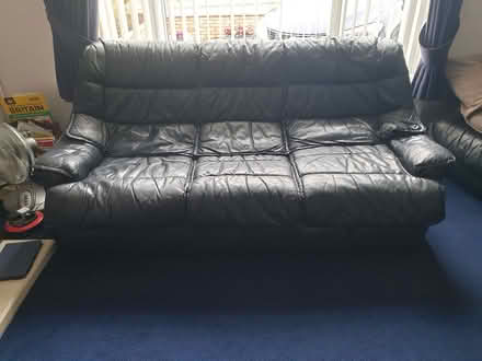 Photo of free 3 piece furniture suite (The Dales IP1) #4