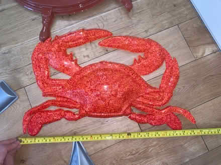 Photo of free Large nautical/sea decorations (Blackheath SE3 7DH) #4