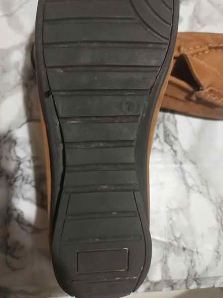 Photo of free Unisex moccasin (Bitterne SO19) #1