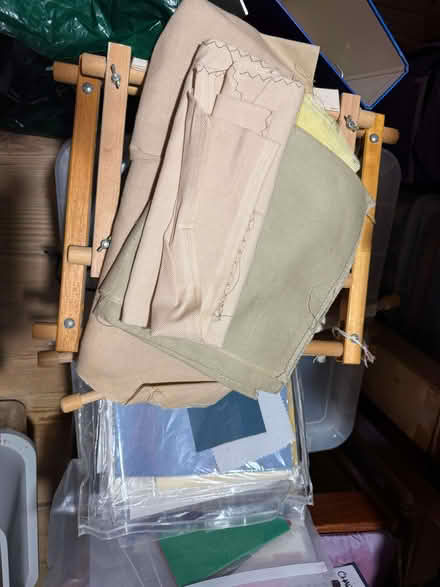 Photo of free Cross Stitch Magazines and Paraphernalia (Chiswell Green AL2) #4