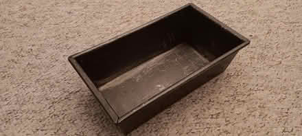Photo of free Loaf tin (Fenny Stratford MK2) #1