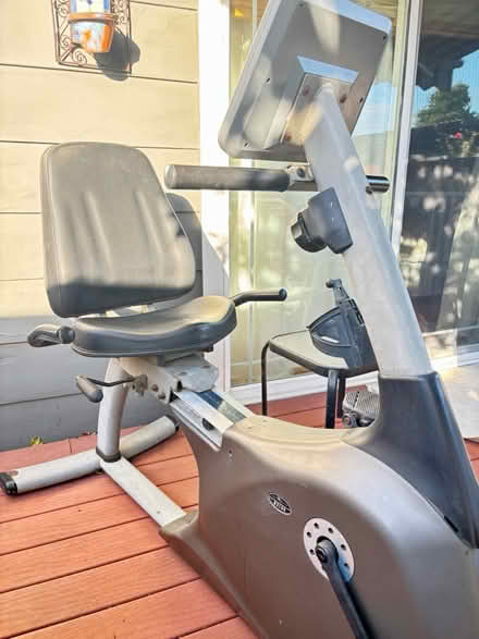 Photo of free Exercise Bike (Assumption Parish) #1