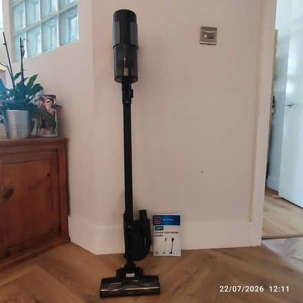 Photo of free Ambiano Stick Vacuum cleaner (Rathmines) #1
