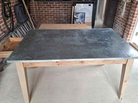 Photo of free Table (Huntingdon PE29) #1