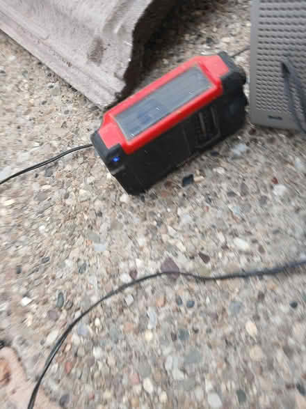 Photo of free 3 radios (Stannington) #2