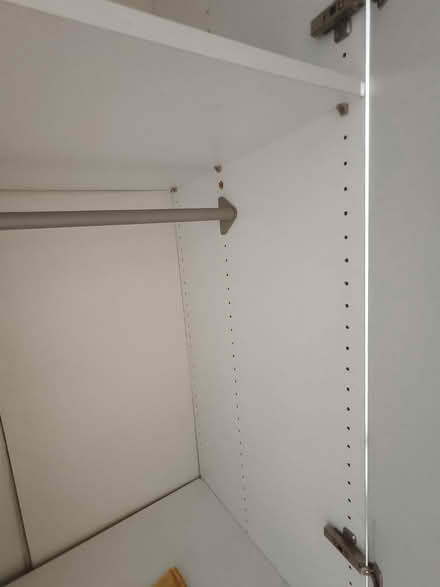 Photo of free PAX wardrobe 2.4m dismantled (Richmond TW9) #4