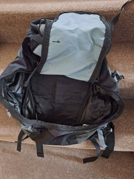 Photo of free Rucksack (Swanley BR8) #2