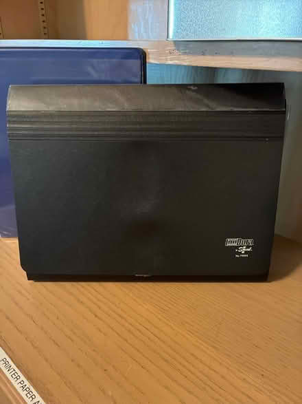 Photo of free Smead File Folder (Los Altos) #3