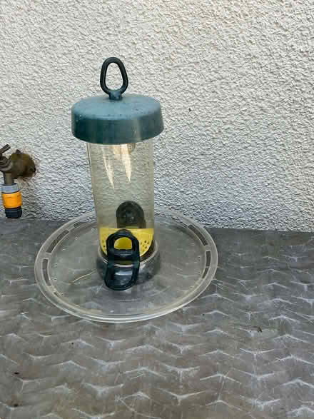 Photo of free Bird feeder (Portishead BS20) #1