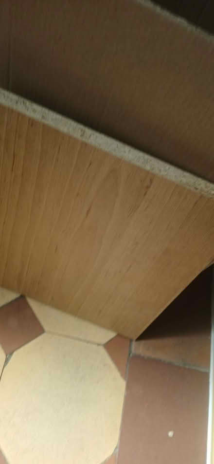 Photo of free shelves for 300mm kitchen cupboard (Ramsgate CT11) #1