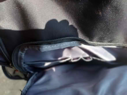 Photo of free Back pack high quality (Cutteslowe OX2) #2