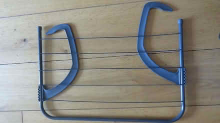 Photo of free Laundry Rack (Risinghurst OX3) #1