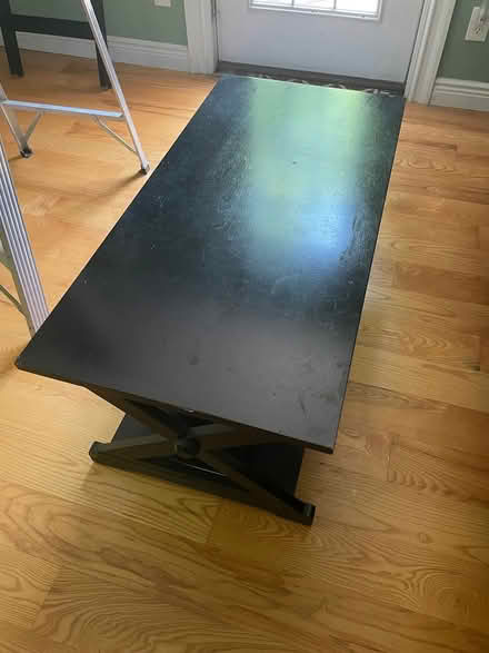 Photo of free Coffee table (Millbrook) #1
