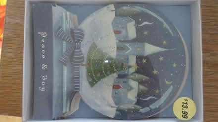 Photo of free Christmas Card Set (Risinghurst OX3) #1