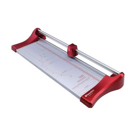 Photo of Any heavy duty paper guillotine (Ipswich IP4) #1