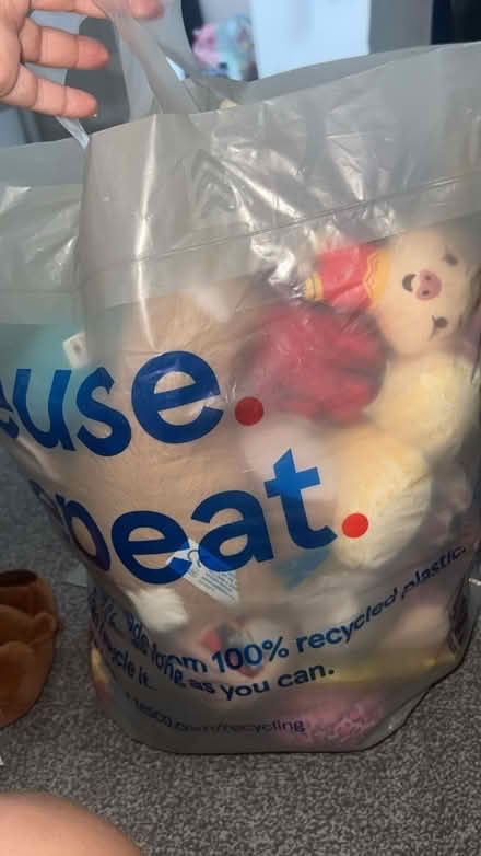 Photo of free Kids toys (Waltham cross EN8) #2