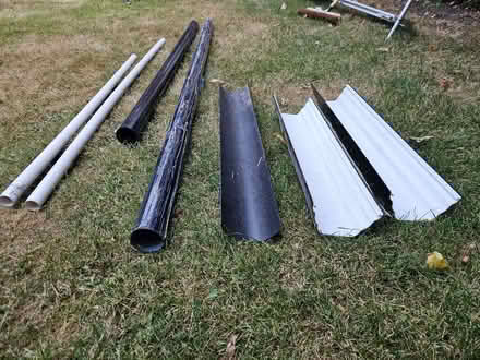 Photo of free Off cuts of pipe suitable for odd jobs (Heathgates SY1) #2