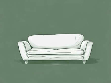 Photo of Small sofa for bedroom (Kendal LA9) #1