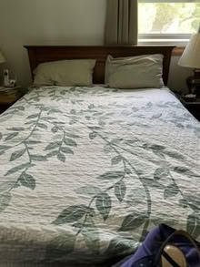 Photo of free Entertainment Center Bedroom Set (171 Greensbore Rd Hanover, NH) #2