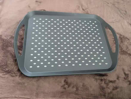 Photo of free Tray. Plastic N rubber. Anti slip (Allerton BD15) #1