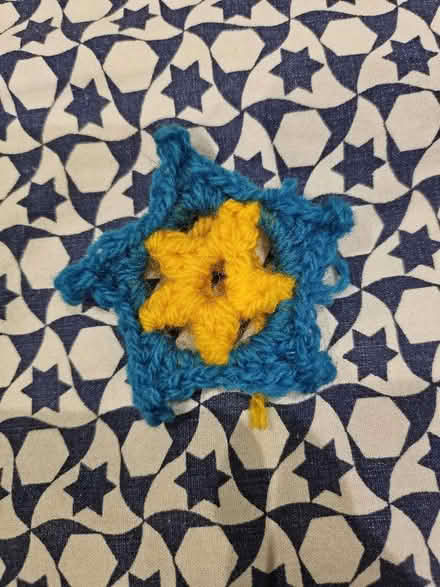Photo of free Wool and Fabric (Buggs Bottom RG4) #1