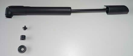 Photo of free Bike Pump. Pocket sized (Walthamstow, E17) #1