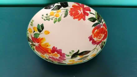 Photo of free Fruit bowl 33cm (S2 Heeley) #1