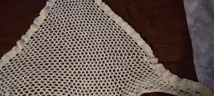 Photo of free Shawl (Hyde Park, near Greenfields) #1