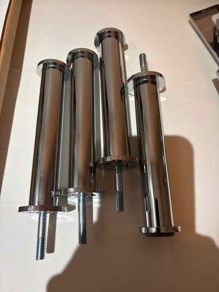 Photo of free ikea legs (West End G3) #1