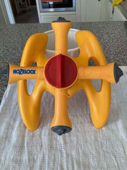 Photo of free Hozelock Garden Sprinkler (Istead Rise DA13) #1